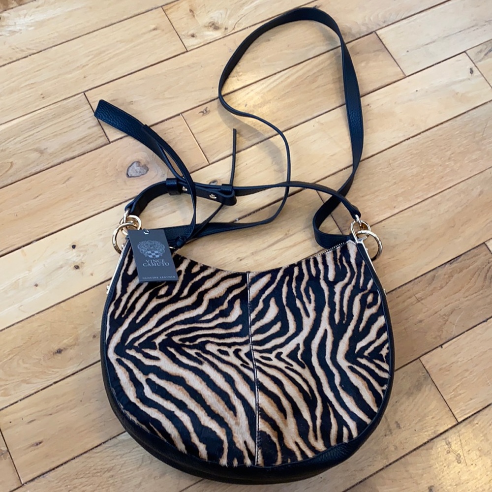 Vince Camuto Bag - Never Used!